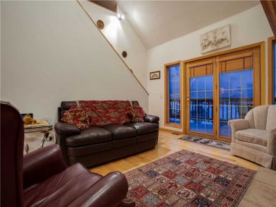 Steamboat Springs Home 927570