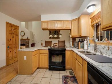 Steamboat Springs Home 927570
