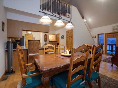 Steamboat Springs Home 927570