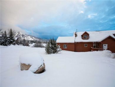 Steamboat Springs Home 927570