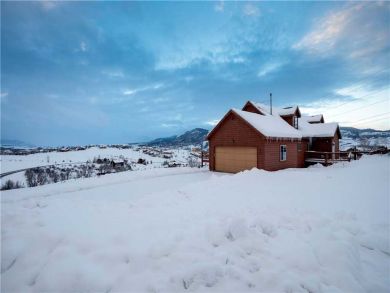 Steamboat Springs Home 927570