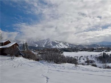 Steamboat Springs Home 927570