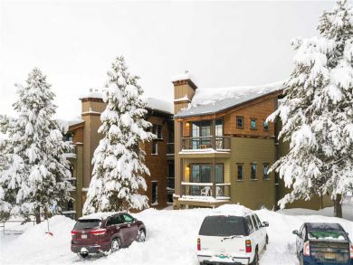 Steamboat Springs Home 927571 Steamboat Springs Home 927571
