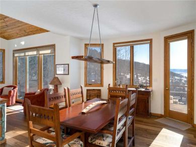 Steamboat Springs Home 927572
