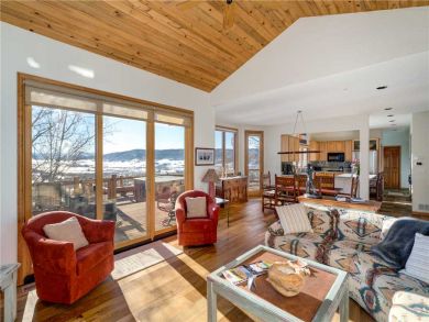 Steamboat Springs Home 927572