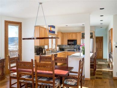 Steamboat Springs Home 927572