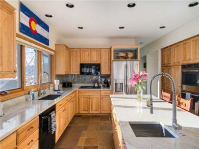 Steamboat Springs Home 927572
