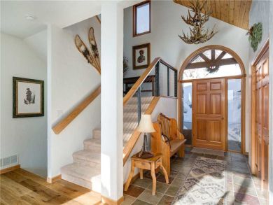 Steamboat Springs Home 927572