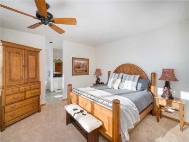 Steamboat Springs Home 927572
