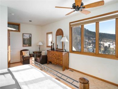 Steamboat Springs Home 927572