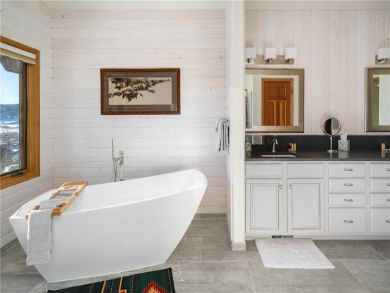 Steamboat Springs Home 927572
