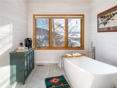 Steamboat Springs Home 927572