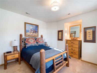 Steamboat Springs Home 927572