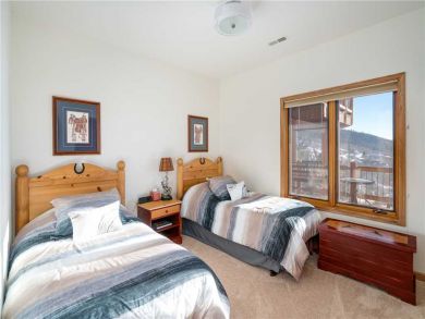 Steamboat Springs Home 927572