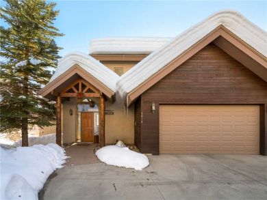 Steamboat Springs Home 927572