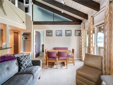 Steamboat Springs Home 927573 Steamboat Springs Home 927573