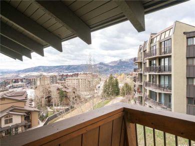 Steamboat Springs Home 927573 Steamboat Springs Home 927573