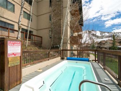 Steamboat Springs Home 927573 Steamboat Springs Home 927573