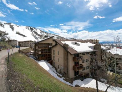 Steamboat Springs Home 927573 Steamboat Springs Home 927573