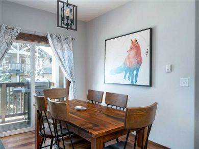 Steamboat Springs Home 927574 Steamboat Springs Home 927574