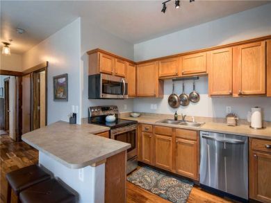 Steamboat Springs Home 927574 Steamboat Springs Home 927574