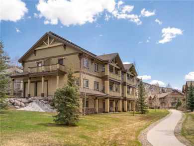 Steamboat Springs Home 927574 Steamboat Springs Home 927574