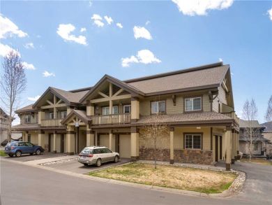 Steamboat Springs Home 927574 Steamboat Springs Home 927574