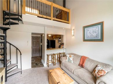 Steamboat Springs Home 927575 Steamboat Springs Home 927575