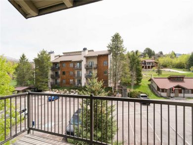 Steamboat Springs Home 927575 Steamboat Springs Home 927575