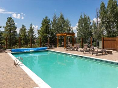 Steamboat Springs Home 927575 Steamboat Springs Home 927575