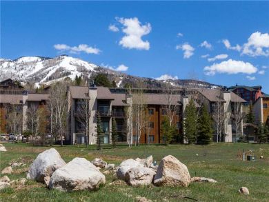 Steamboat Springs Home 927575 Steamboat Springs Home 927575