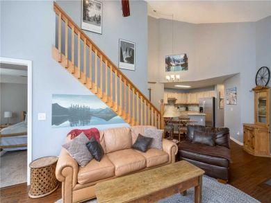 Steamboat Springs Home 927576
