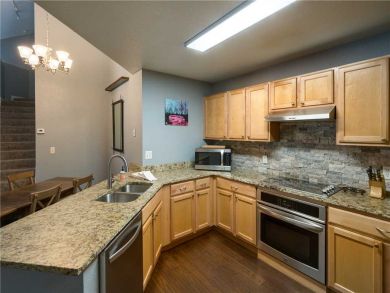 Steamboat Springs Home 927576