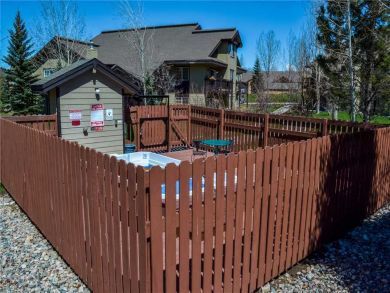 Steamboat Springs Home 927576