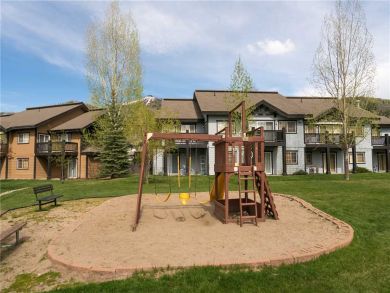 Steamboat Springs Home 927576