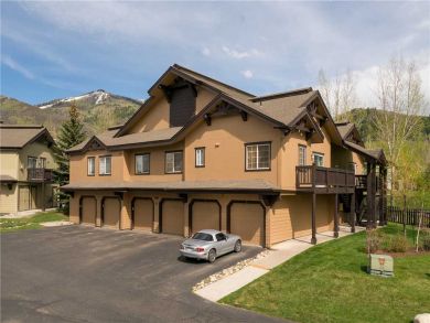 Steamboat Springs Home 927576