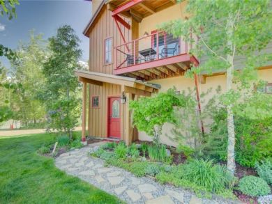 Steamboat Springs Home 927577 Steamboat Springs Home 927577