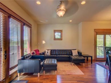 Steamboat Springs Home 927577 Steamboat Springs Home 927577