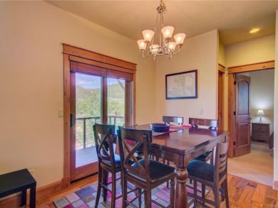 Steamboat Springs Home 927577 Steamboat Springs Home 927577
