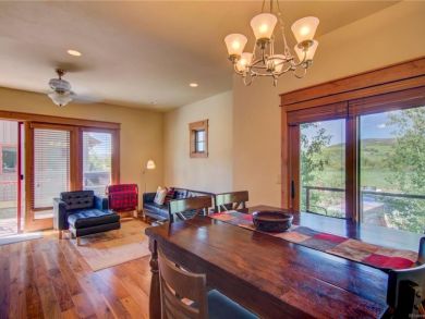 Steamboat Springs Home 927577 Steamboat Springs Home 927577