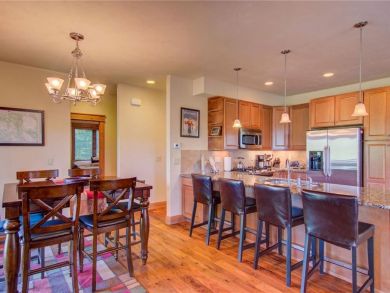 Steamboat Springs Home 927577 Steamboat Springs Home 927577
