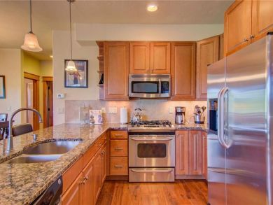 Steamboat Springs Home 927577 Steamboat Springs Home 927577