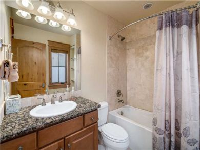 Steamboat Springs Home 927577 Steamboat Springs Home 927577