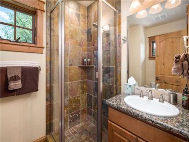Steamboat Springs Home 927577 Steamboat Springs Home 927577
