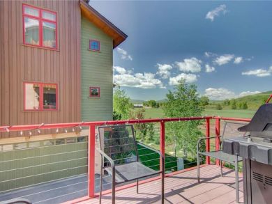 Steamboat Springs Home 927577 Steamboat Springs Home 927577