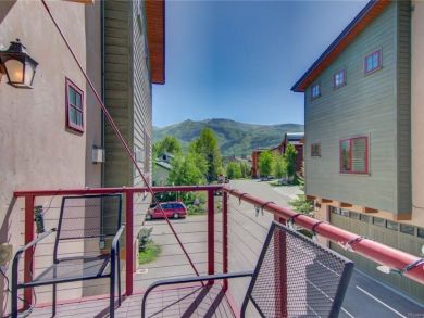 Steamboat Springs Home 927577 Steamboat Springs Home 927577
