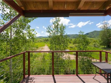 Steamboat Springs Home 927577 Steamboat Springs Home 927577
