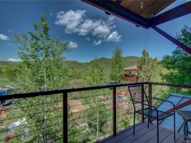 Steamboat Springs Home 927577 Steamboat Springs Home 927577