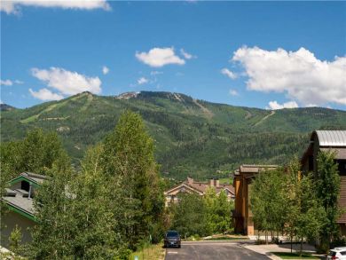 Steamboat Springs Home 927577 Steamboat Springs Home 927577