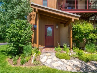 Steamboat Springs Home 927577 Steamboat Springs Home 927577